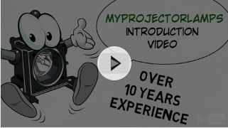MyProjectorLamps