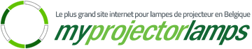 MyProjectorLamps