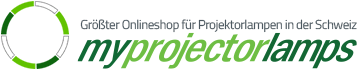 MyProjectorLamps