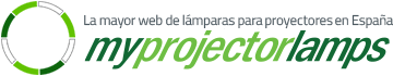 MyProjectorLamps