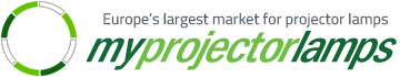 MyProjectorLamps