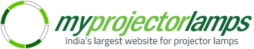 MyProjectorLamps