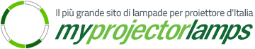 MyProjectorLamps