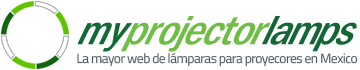 MyProjectorLamps