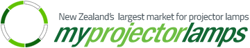 MyProjectorLamps