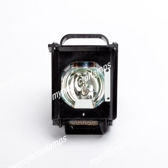 Mitsubishi WD-73C9 Projector Lamp with Module
