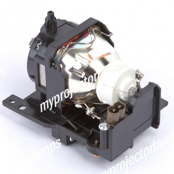 3M WX66 Projector Lamp with Module