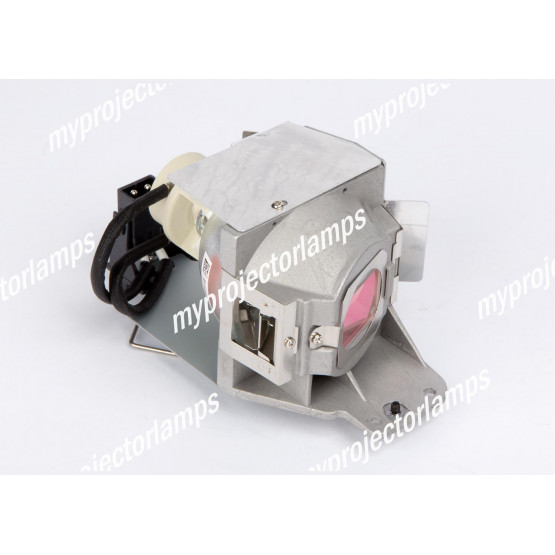 AWO Original Bulb Inside 5J.JED05.001 Replacement Lamp with Housing Fit for BenQ TH683,W1090,HT1070,BH302,BH3020 