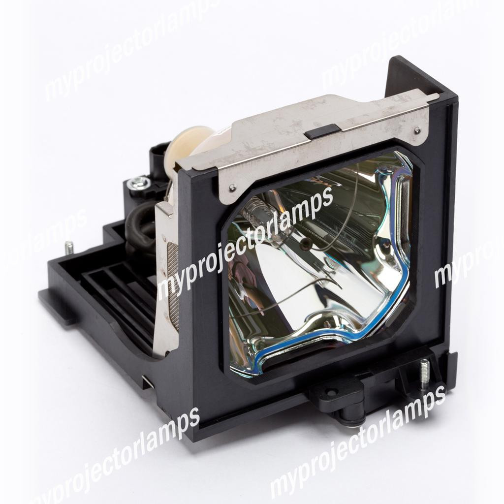 Lampe De Projecteur De Remplacement POA-LMP94 - 200W - Compatible SANYO PLV-Z5, PLV-Z4, PLV-Z60 - Ampoule Avec Boîtier