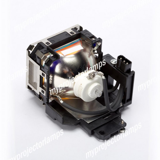 Canon 2396B001/AA Projector Lamp with Module