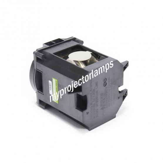 NEC NP-PA521U Projector Lamp with Module