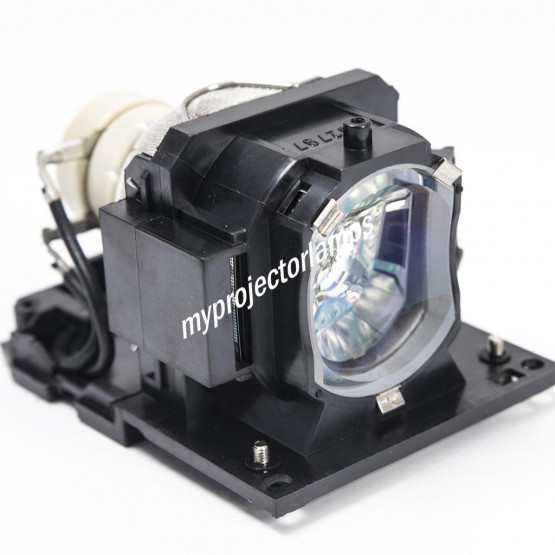 Hitachi CP-A222WN Projector Lamp with Module
