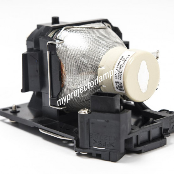 Hitachi CP-D32WNJ Projector Lamp with Module