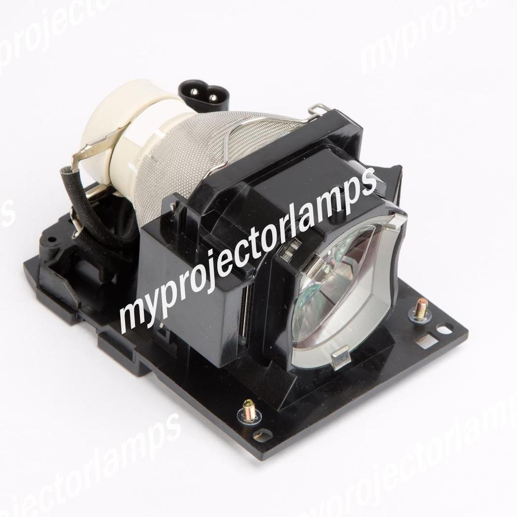Hitachi CP-EX250 Projector Lamp with 