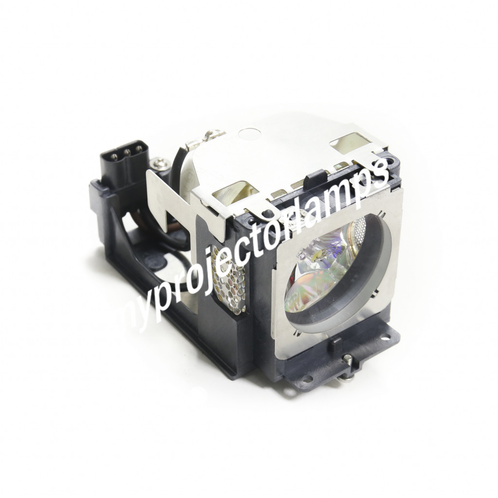 SANYO 610-333-9740 6103339740 LAMP IN HOUSING FOR PROJECTOR MODEL PLCXU105 
