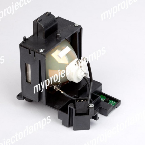Sanyo PLC-XTC55L Projectorlamp met Module