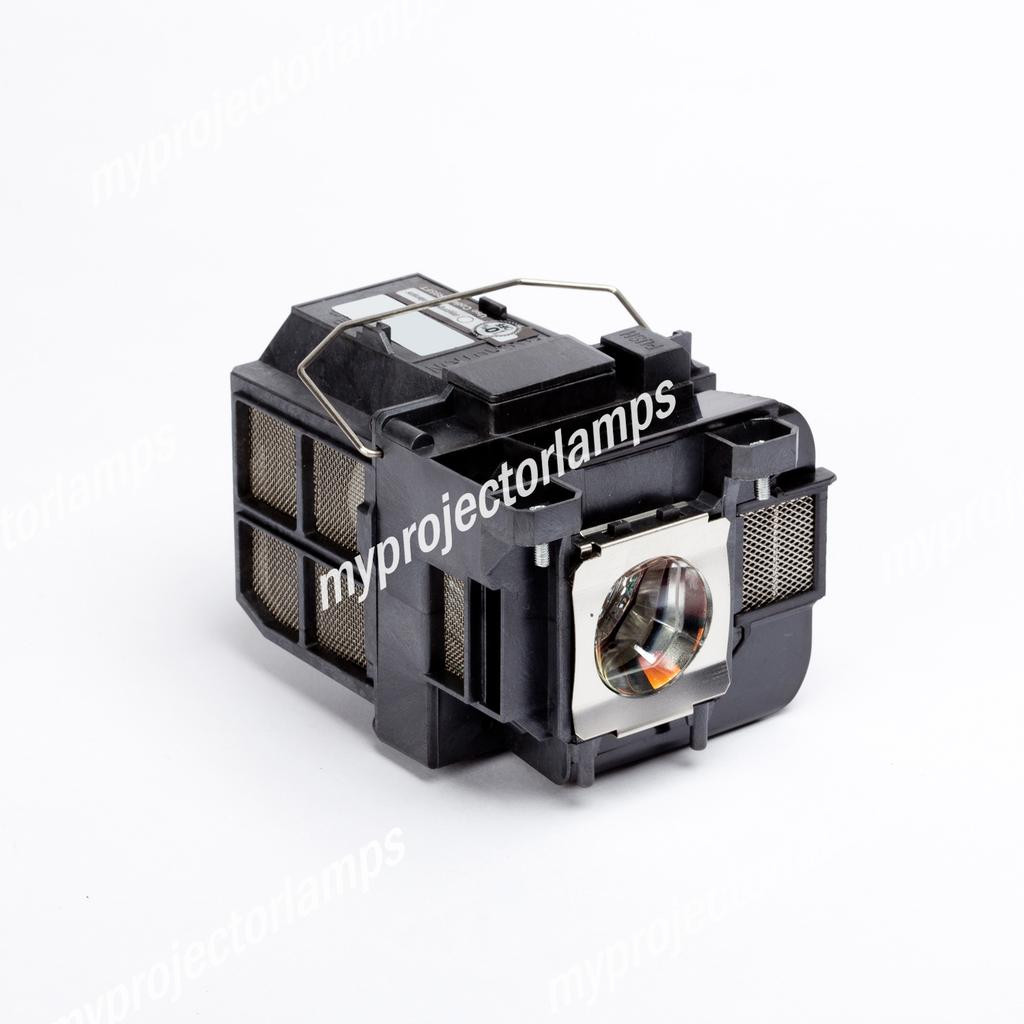 W11 ELPLP67 Projector Lamp with Housing for Epson EX5210 EX7210 EB-X14 EX3210 EX3212 EB-X11 H433A H429A H518A VS220 VS310 VS320 EB-X14 EX6210 W12 MG-850HD Quality Replacement Lamp 