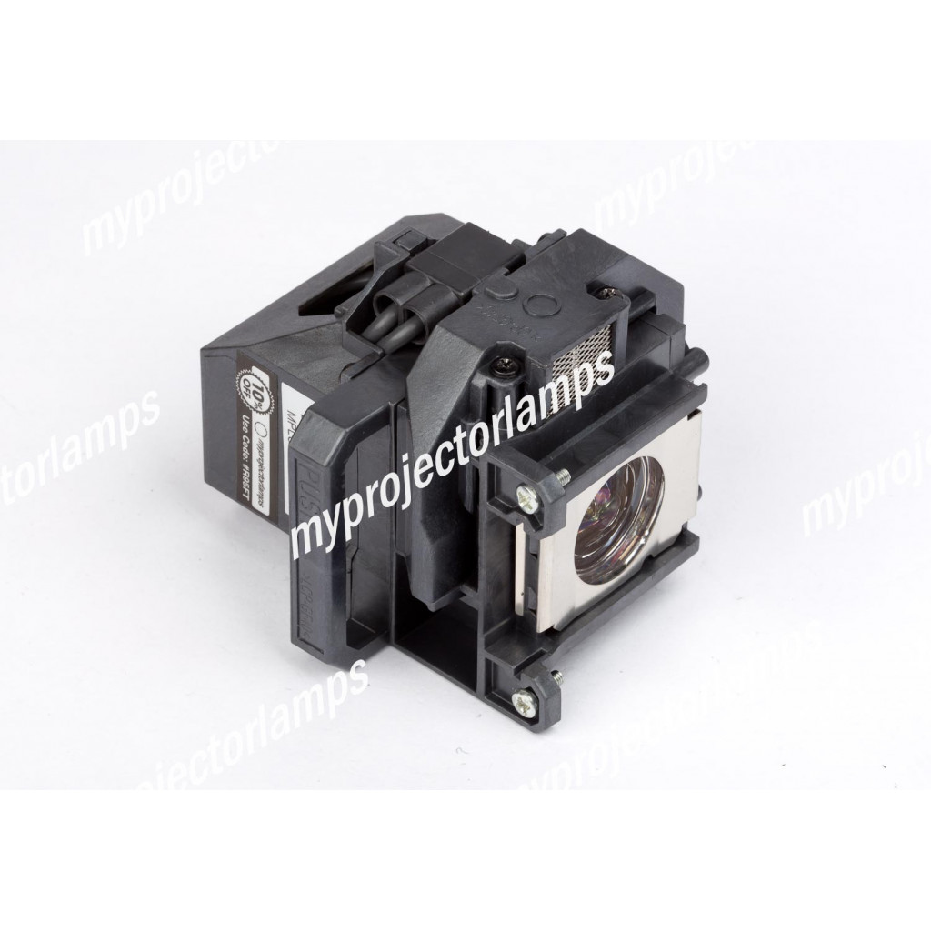Epson EB-1915 Projector Lamp with 