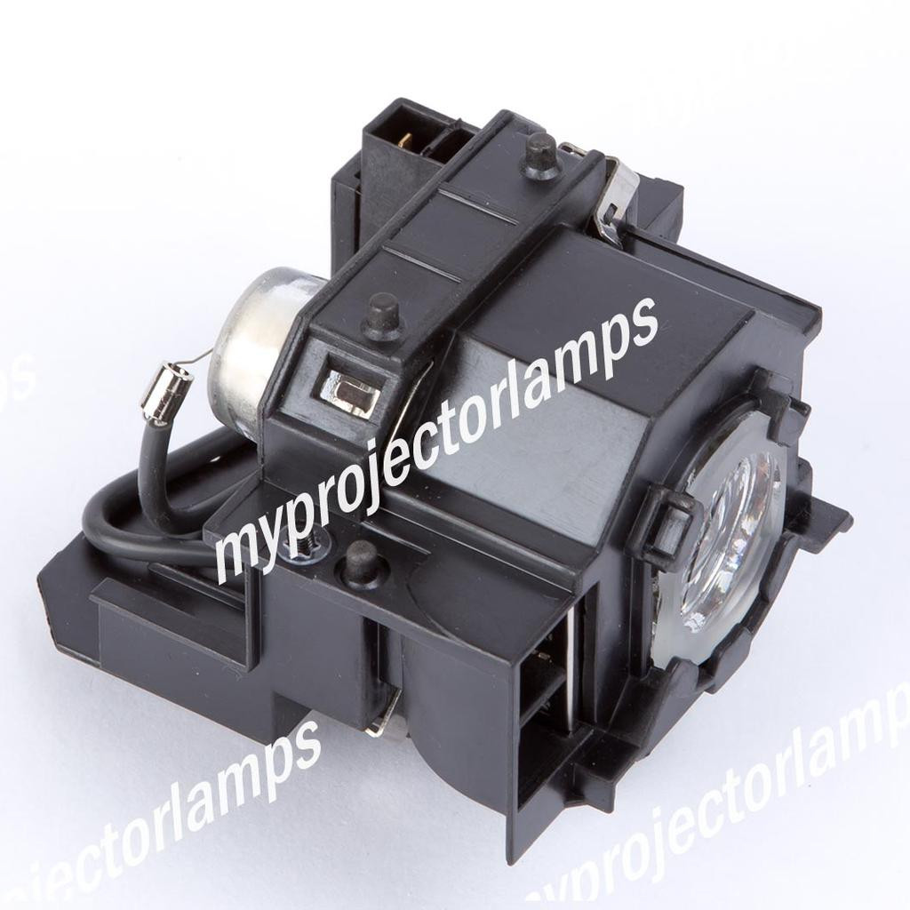 microscopio admiración Dos grados Epson EB-410W Lámpara para proyector con carcasa - MyProjectorLamps Europe