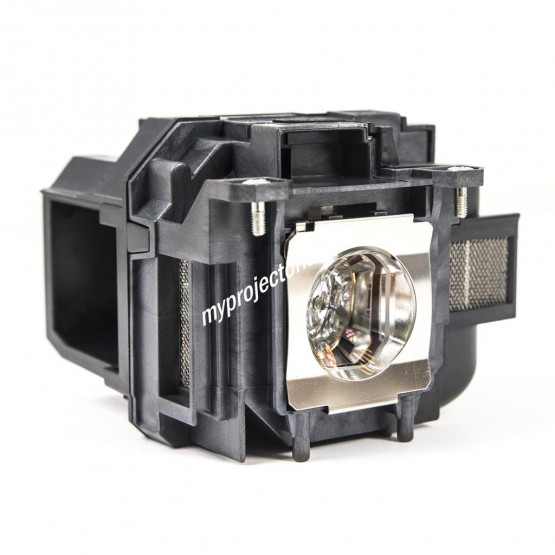 Replacement Lamp Assembly with Genuine Original OEM Bulb Inside for EPSON EH-TW9200W Projector Power by Osram 