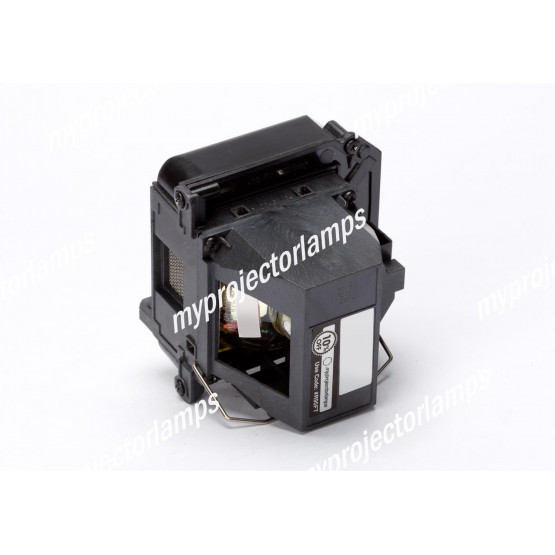 Epson EH-TW6100 Projector Lamp with Module