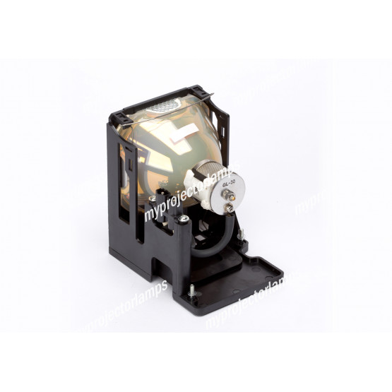 Mitsubishi VLT-XL5950LP Projector Lamp with Module