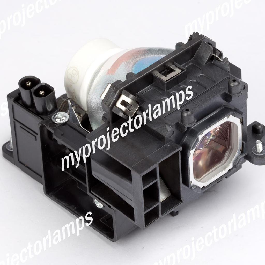 Replacement Projector Lamp With Housing NP16LP - Compatible With NEC M260WS, M300W, M300XS, M350X