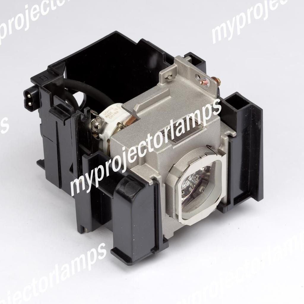 PT-LW330 Panasonic Projector Lamp Replacement Projector Lamp Assembly with Genuine Original Ushio Bulb Inside. 