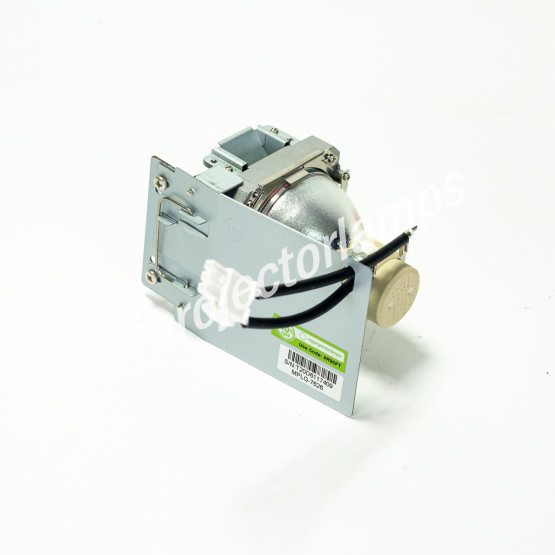 Replacement Lamp Module for Promethean PRM45 with OEM Equivalent Bulb with Housing Projector Lamp