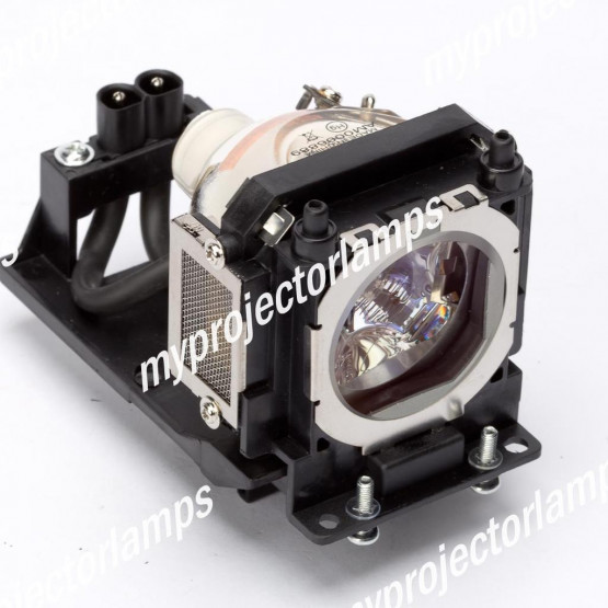 PLC-XP10NA Replacement Lamp and Housing with Original Bulb Inside