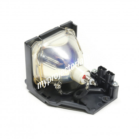 Toshiba TLP-380 Projector Lamp with Module