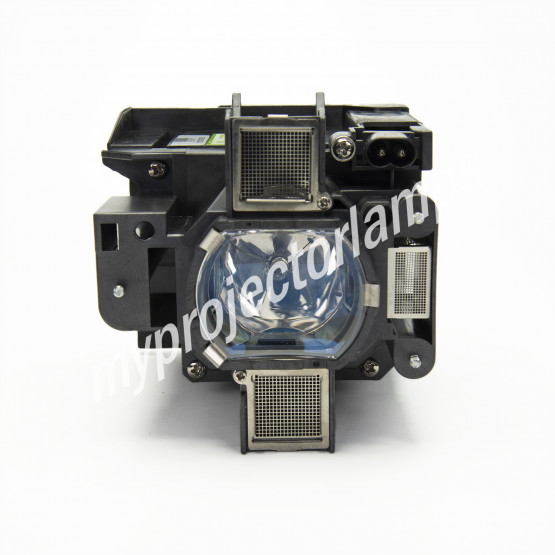 Hitachi 456-8982W Projector Lamp with Module