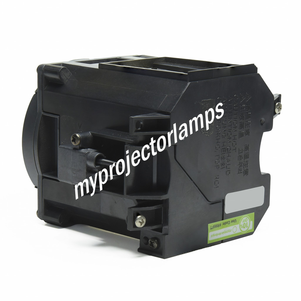 NEC NP42LP Projector Lamp with Module - MyProjectorLamps USA