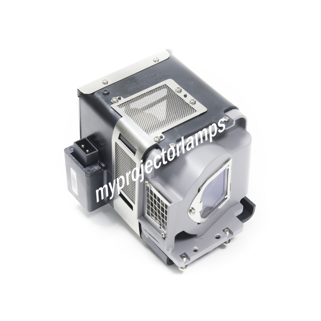 Electrified VLT-XD8000LP Replacement Lamp with Housing for Mitsubishi Projectors 