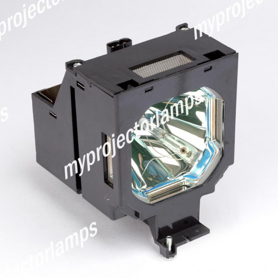 Replacement for Eiki 610-350-9051 Lamp & Housing Projector Tv Lamp Bulb by Technical Precision 