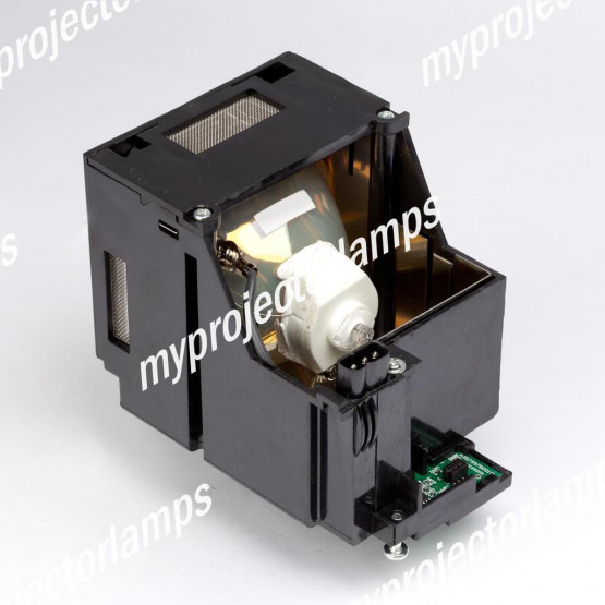 Replacement for Eiki 610-350-9051 Lamp & Housing Projector Tv Lamp Bulb by Technical Precision Replacement for Eiki 610-350-9051 Lamp & Housing Projector Tv Lamp Bulb by Technical Precision