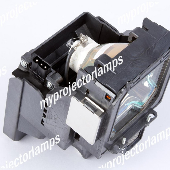 Eiki LC-SXG400 (Single Lamp) Projector Lamp with Module