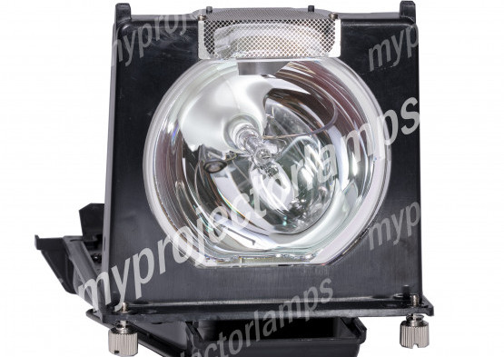 Replacement for Hp Hewlett Packard Md5820n Lamp & Housing Projector Tv Lamp Bulb by Technical Precision