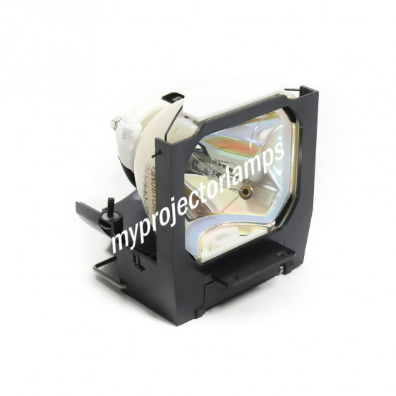 Polaroid VLT-X120LP (Single Lamp) Projector Lamp with Module