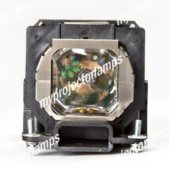 Power by Ushio Replacement Lamp Assembly with Genuine Original OEM Bulb Inside for PANASONIC ET-LAE1000 Projector