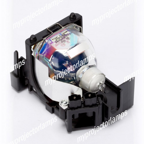 3M MP7650 Projector Lamp with Module