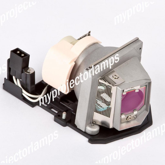 Dell 1410X Projector Lamp with Module