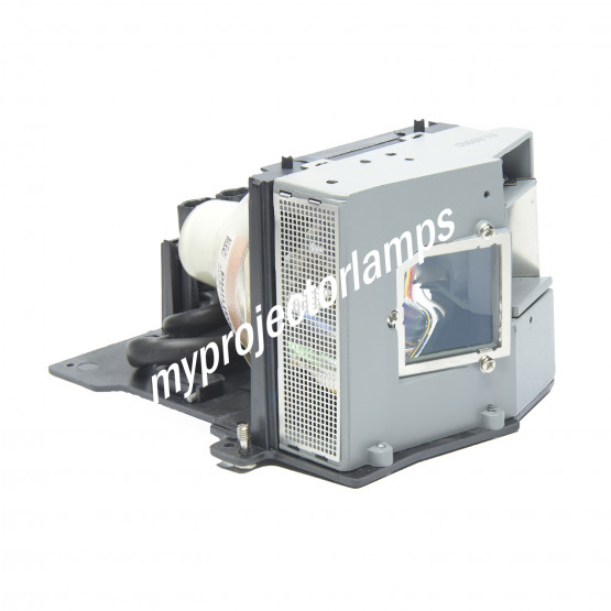 OPTOMA H57 Projector Replacement Lamp with OEM Philips UHP bulb inside 