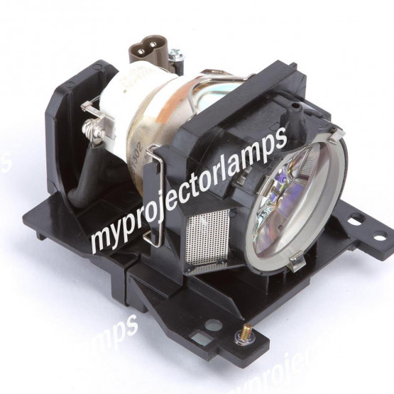 Original Projector lamp for HITACHI CP-X4 with housing 