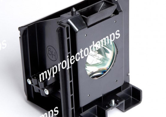 Samsung HLR6156WX/XAA RPTV Projector Lamp with Module