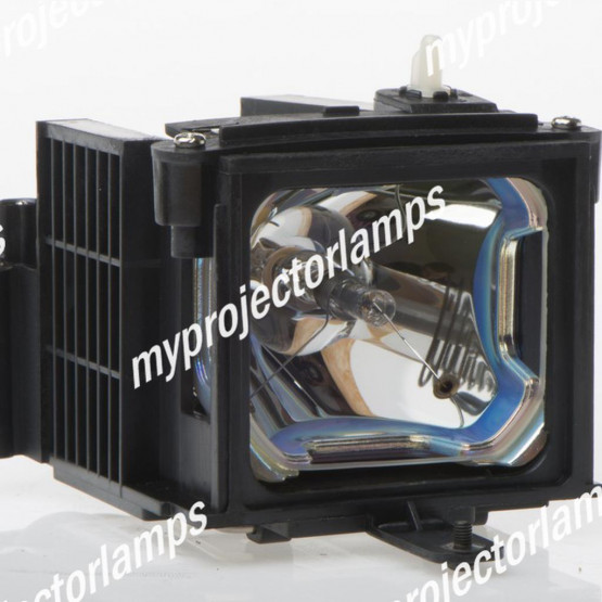 Philips LCA3118 Projector Lamp with Module