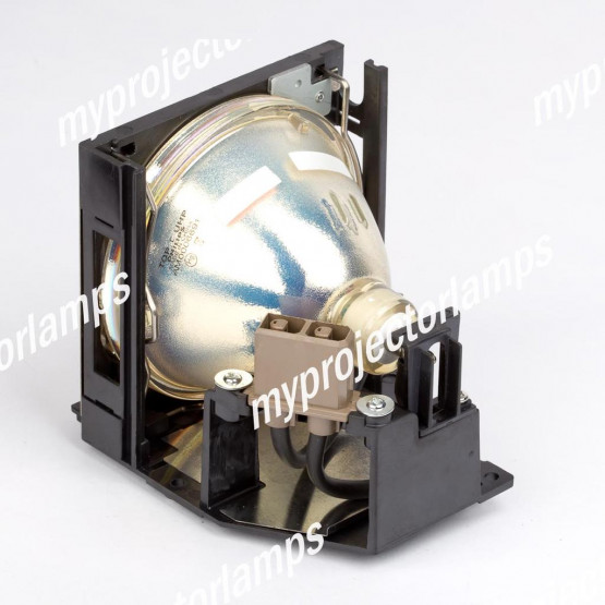 Sharp XG-P10XU Projector Lamp with Module