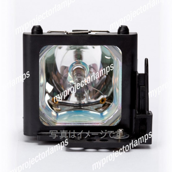 Samsung SP43L2HX1X/RAD Lámpara para proyector con carcasa
