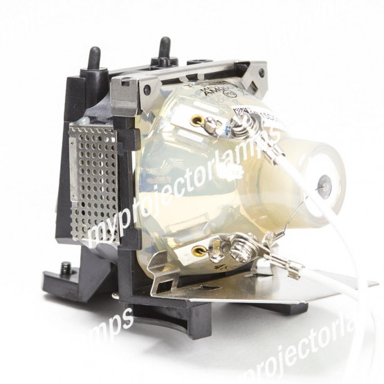 Lampe De Remplacement Pour Projecteur BenQ – Modèle 5J.J1S01.001 – Compatible MP610, MP620p, W100 – Avec Boîtier
