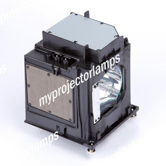 Mitsubishi WD73831 Projector Lamp with Module